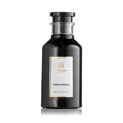 عطر موناكو اورينتال انتنس بيرغموت للجنسين اودي بارفيوم - 100 مل